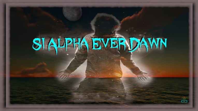 Si Alpha EverDawn Game Cover