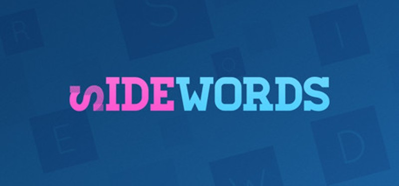 Sidewords Image