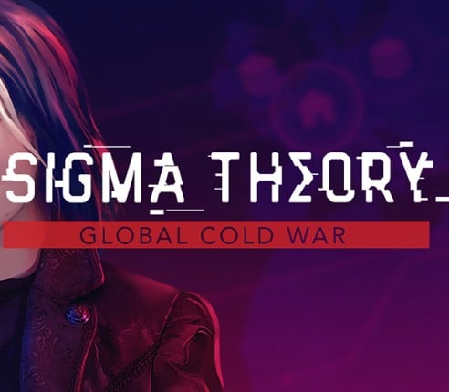 Sigma Theory: Global Cold War Image