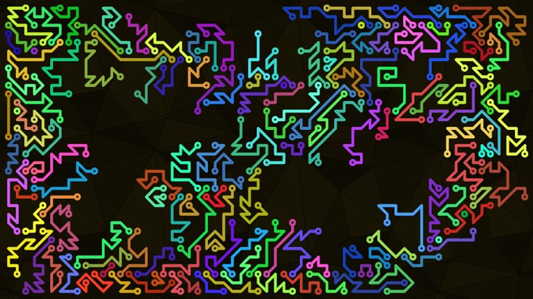 Flowfects screenshot