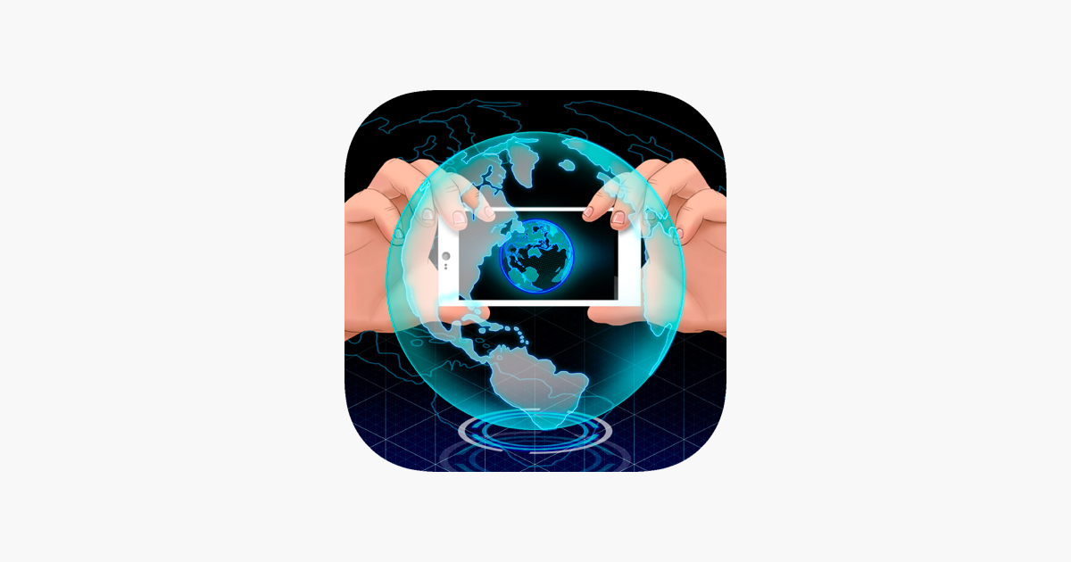 Games like Simulator Reality Hologram