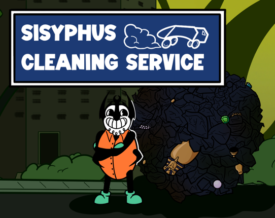 Sisyphus Cleaning Service Image