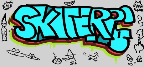 Games like SkateRPG