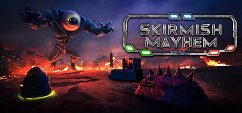 Skirmish Mayhem Image