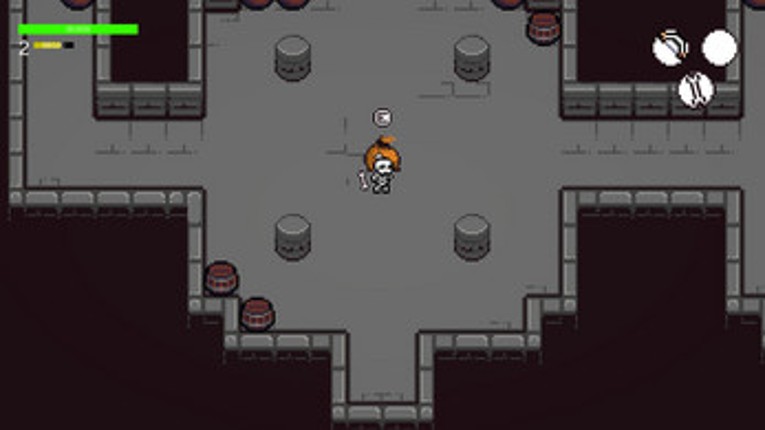 Smipat  and the Lost Bones screenshot