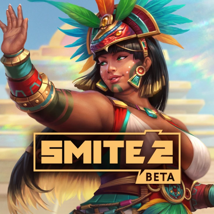 Games like SMITE 2 (Game Preview)