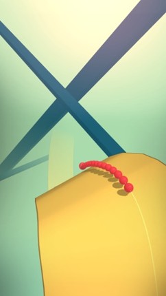 Snake Ride screenshot