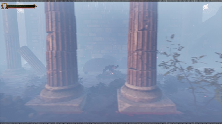 SON of SPARTA screenshot