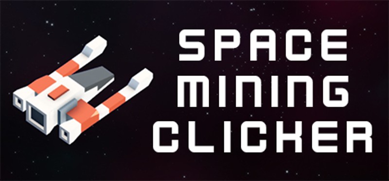 Space Mining Clicker Game Cover