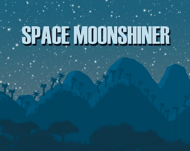 Games like SPACE MOONSHINER