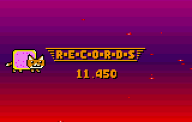 Spaceship Yastuna screenshot