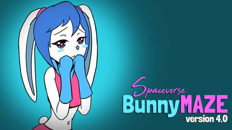 Spaceverse: Bunny Maze Image
