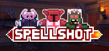 Games like Spellshot
