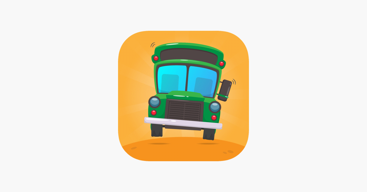 Games like Spiller Bus 3D
