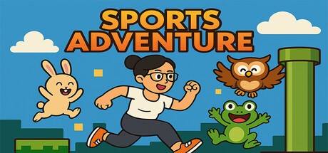 Games like Sports Adventure：5 in 1