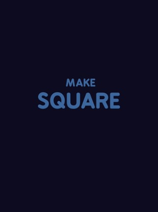 Square Pop - Same Color Block screenshot