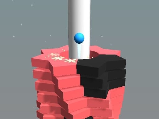 Games like Stack Ball Phoenix