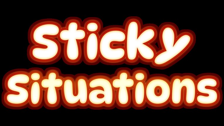 Sticky Situations screenshot