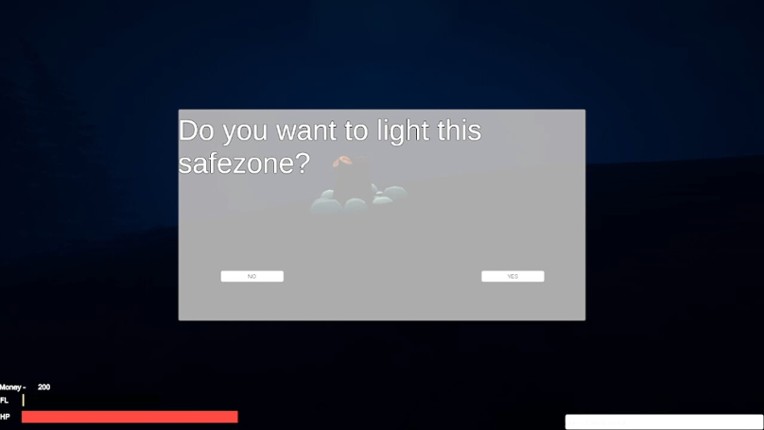 Stranded Island screenshot