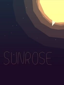 Games like SUNROSE
