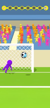 Super Soccer! Image
