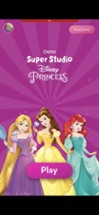 Super Studio Disney Princess Image