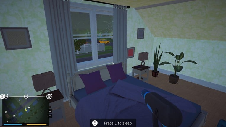 Super Wash Simulator screenshot