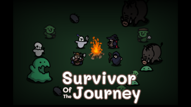 Survivor of the Journey Image