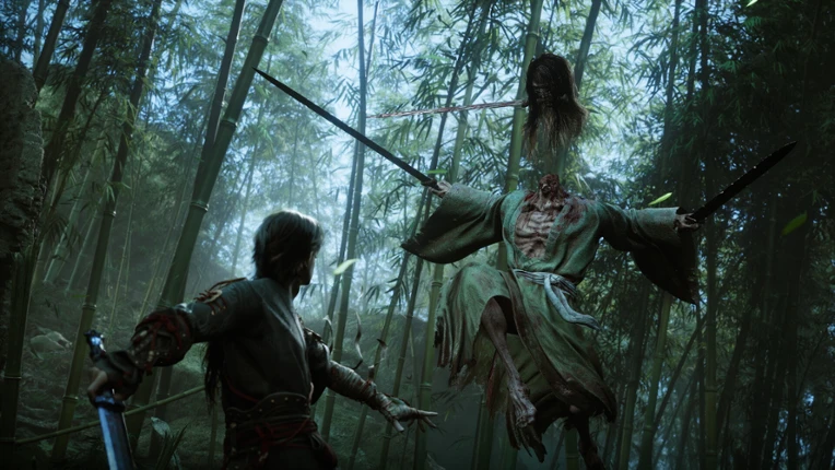 Swords of Legends Image