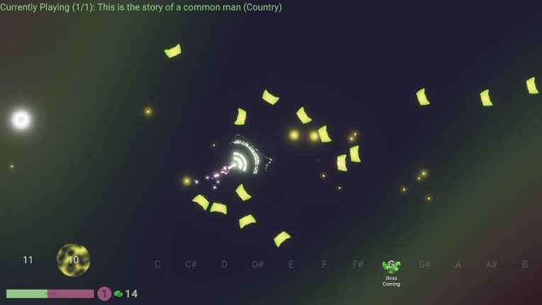 Symphorix screenshot