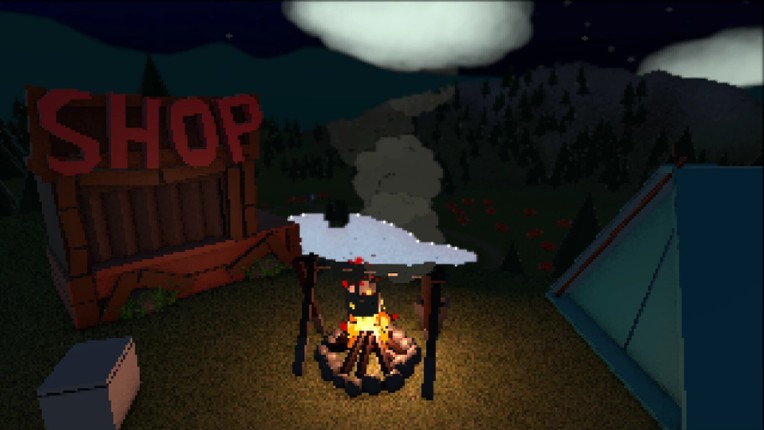 Tackle Box: The First Catch screenshot