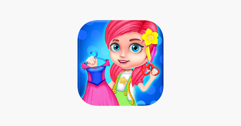 Tailor Fashion Dressmaker Game Cover