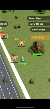 TankBlaster.io Image