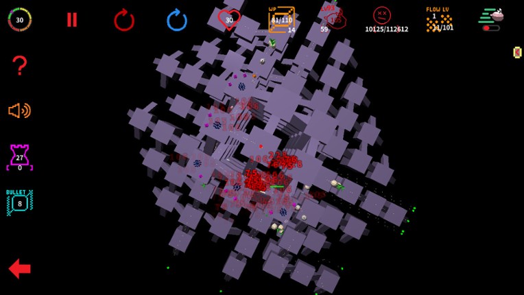 TD3D screenshot