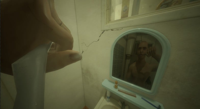 Teeth Brushing Simulator screenshot
