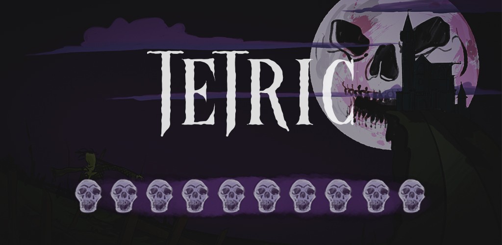 Games like Tetric