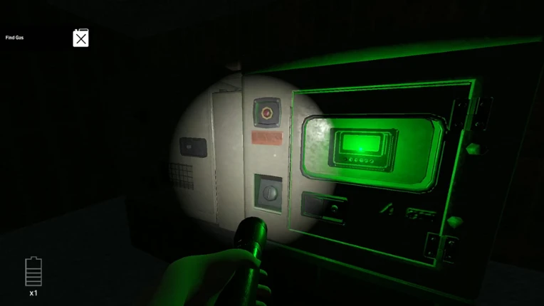 The Birth Cry screenshot