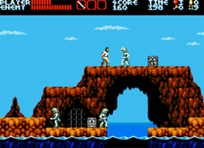 The Curse of Issyos Image