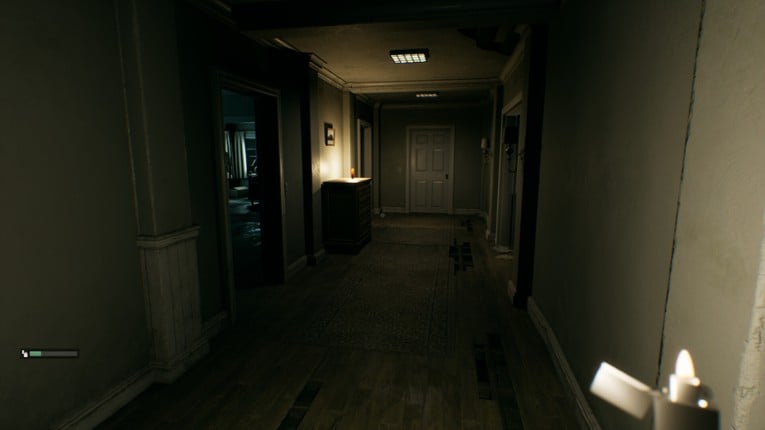 THE DAMN PSYCHIATRIC screenshot