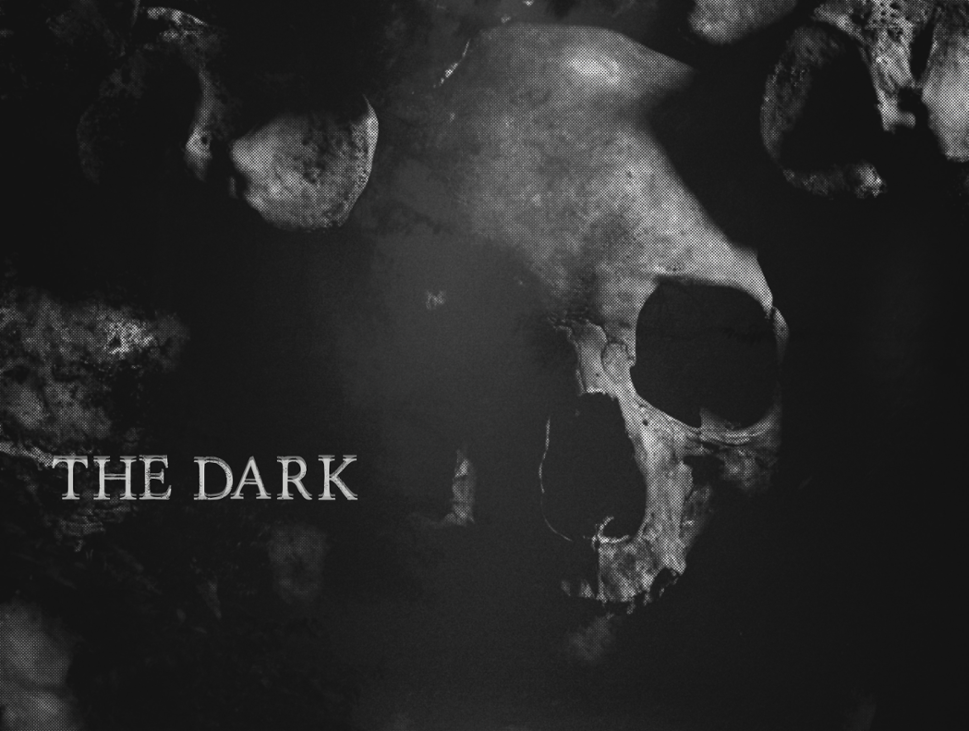 Games like The Dark