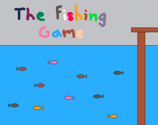 The Fishing Game Image