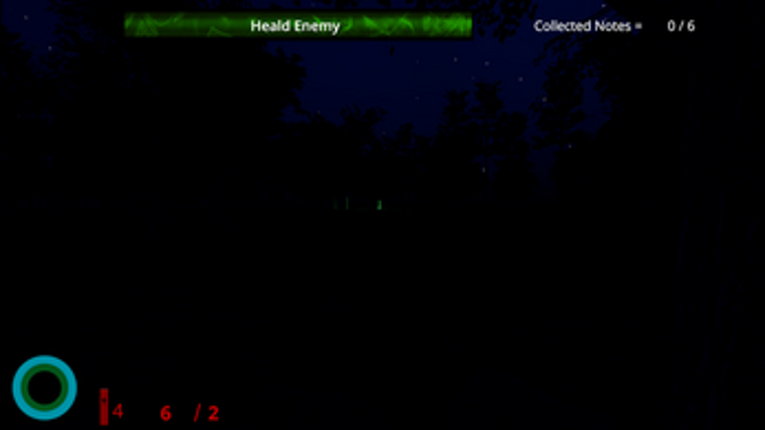 The Forest Killer screenshot