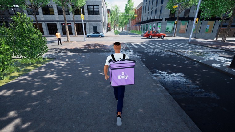 The Life Together Online screenshot