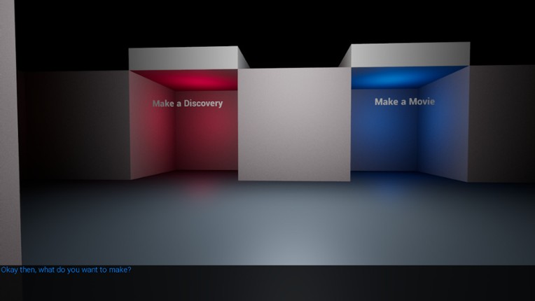 The Museum of You screenshot