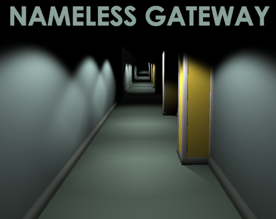 The Nameless Gateway Image