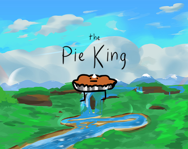Games like The Pie King