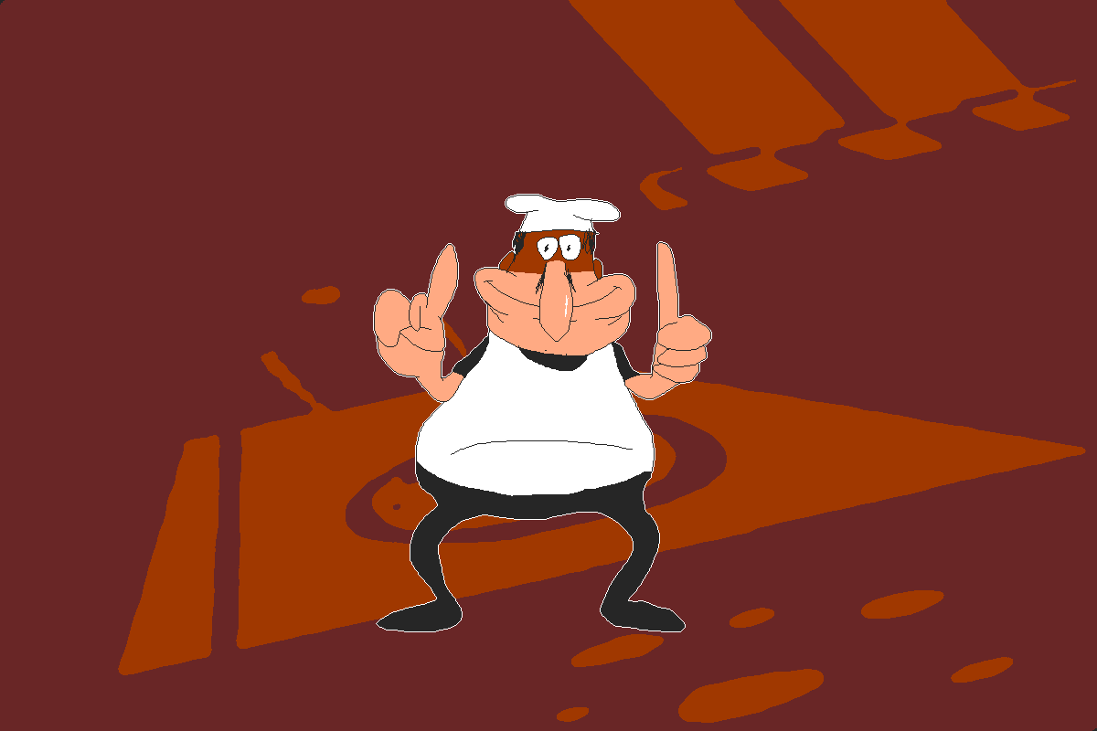 Games like The Pizza Tower Good Stuff