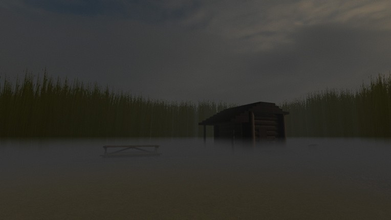 The Predecessor screenshot