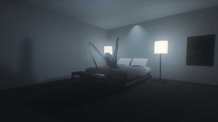 The Room Stalker screenshot