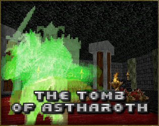 Games like The Tomb of Astharoth